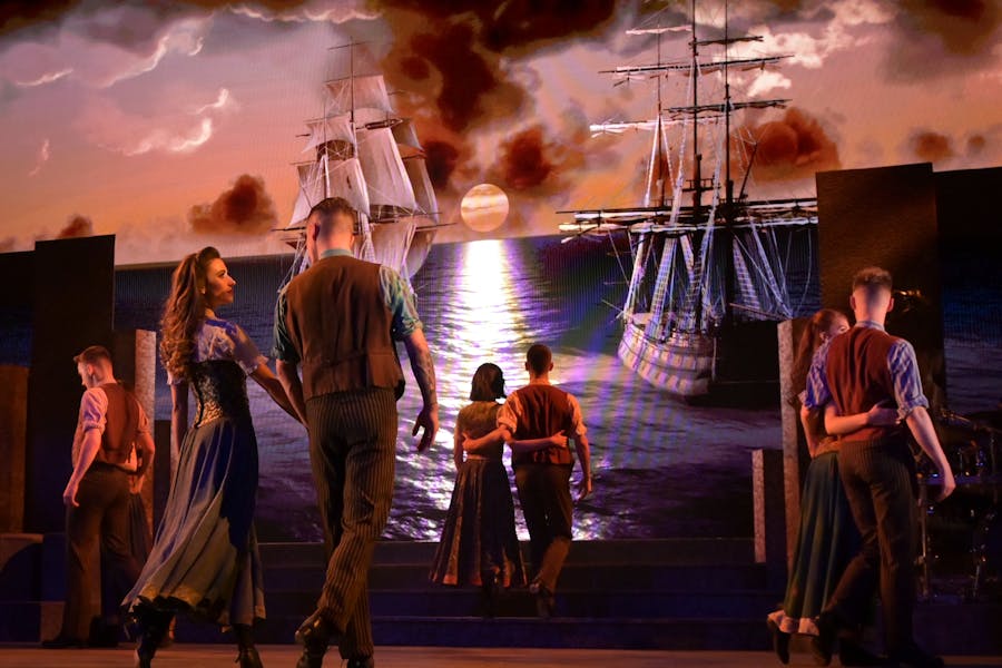 Riverdance Tickets 20242025 Tour & Concert Dates